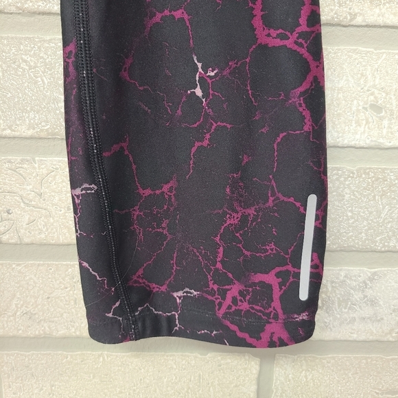 Nike Dri-Fit Active Leggings Size Medium - Picture 3 of 9